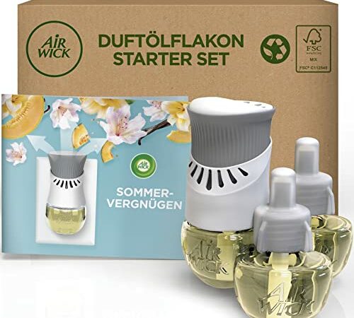 air wick duftstecker düfte nachfüllen – die tollen Düfte aus der Flasche oder aus dem Duftstecker
