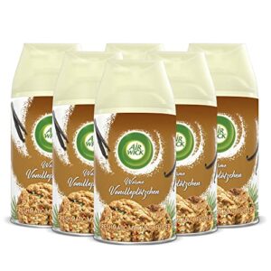 air wick freshmatic nachfüller - die tollen Düfte aus der Flasche oder aus dem Duftstecker 9