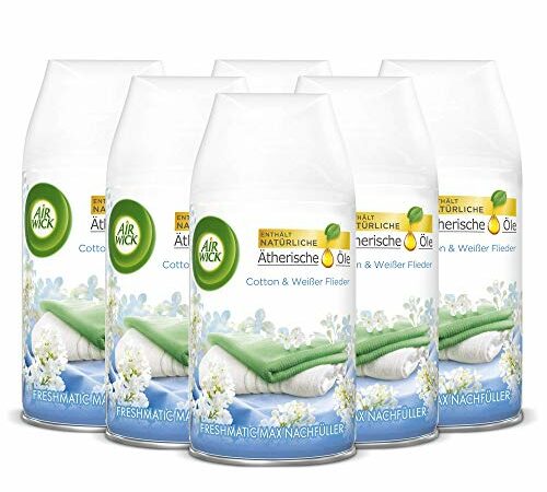 air wick nachfülldose – die tollen Düfte aus der Flasche oder aus dem Duftstecker