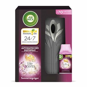 air wick - die tollen Düfte aus der Flasche oder aus dem Duftstecker 10
