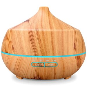 aroma diffuser - welchen aroma diffuser können wir Ihnen empfehlen? 1