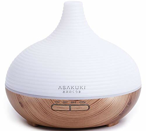 aroma diffuser für ätherische öle – welchen aroma diffuser für ätherische öle können wir Ihnen empfehlen?
