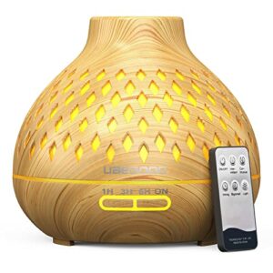 aroma diffuser kabellos - welchen aroma diffuser kabellos können wir Ihnen empfehlen? 1