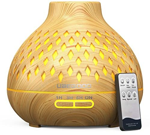 aroma diffuser kabellos – welchen aroma diffuser kabellos können wir Ihnen empfehlen?