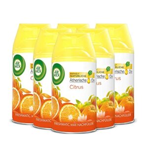 air wick freshmatic defekt - die tollen Düfte aus der Flasche oder aus dem Duftstecker 7