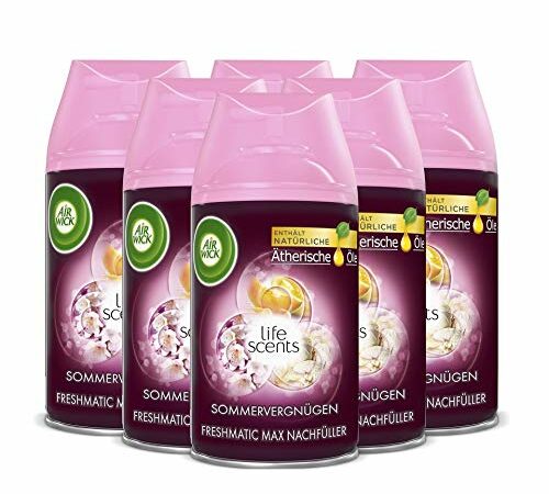 air wick freshmatic dm – die tollen Düfte aus der Flasche oder aus dem Duftstecker