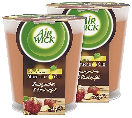 air wick kerzen rossmann – die tollen Düfte aus der Flasche oder aus dem Duftstecker