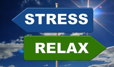Raumduft zur Entspannung und Stressabbau richtig einsetzen
