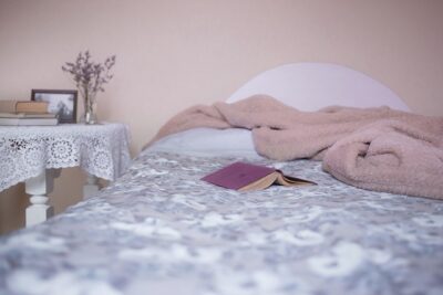 Die besten Raumdüfte für dein Schlafzimmer – kein Geheimnis!