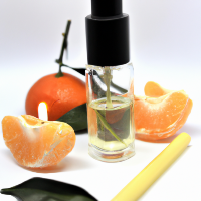 orange raumduft, orange room fragrance