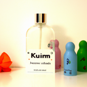 raumduft für kinder, room fragrance for children