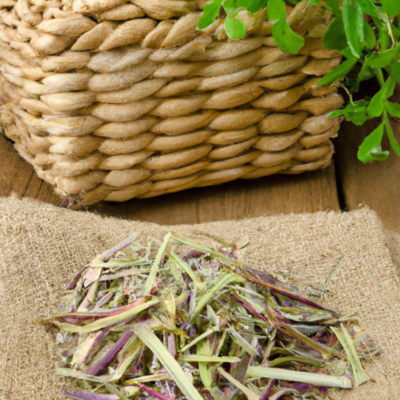 zitronengras, lemongrass