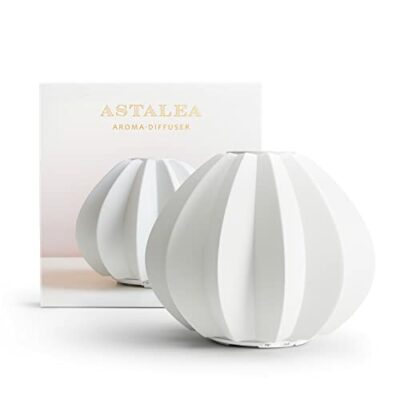 Aroma Diffuser für ätherische Öle - Ultraschall Luftbefeuchter Großer Raum mit Fernbedienung 1