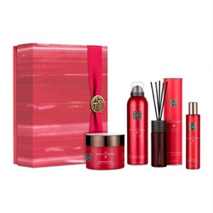 RITUALS Geschenkset für Frauen von The Ritual of Ayurveda 5