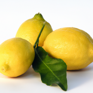 zitrone, zitronen, lemons