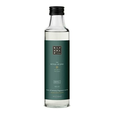 RITUALS Duftstäbchen Nachfüllpackung von The Ritual of Jing – Mit Heiligem Lotus & Jujube 1