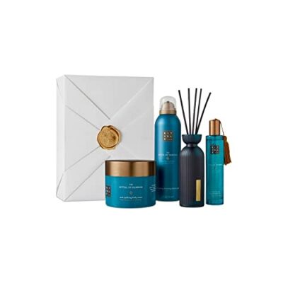 RITUALS The Ritual of Hammam Mini Duftstäbchen, 50 ml 1