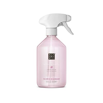 RITUALS Raumspray von The Ritual of Sakura, 500 ml - Mit Reismilch und Kirschblüten 1