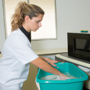 LifeBasis Ultraschallreiniger