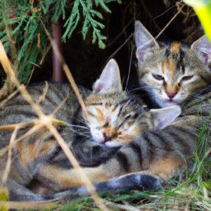 katzenurin entfernen