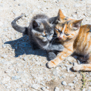katzenurin entfernen