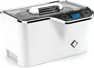 LifeBasis Ultraschallreiniger - 600ml Digitaler Ultraschallreiniger 2