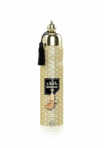 Lufterfrischer 300ml Raumduft Raumspray Raumparfum Duftspray Parfüm Orientalisch Arabisch Air Freshener Düfte, Luftfrischer von AYAT PERFUMES, MY PERFUMES, ARABIYAT, Otoori (Khanjar)