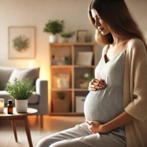 Toxoplasmose in der Schwangerschaft